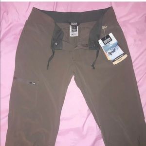 Outdoor Research size six 6 in Mushroom